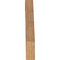 Ekena Millwork 5 1/2"W x 32"D x 40"H Balboa Smooth Knee Brace, Western Red Cedar BRC06X32X40BOA00SWR - alternate 4